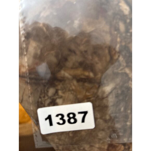 LG Edge 2 Red Jersey L/G 100% Polyester Half-Zip Long Sleeve Cycling Top - Picture 13 of 13